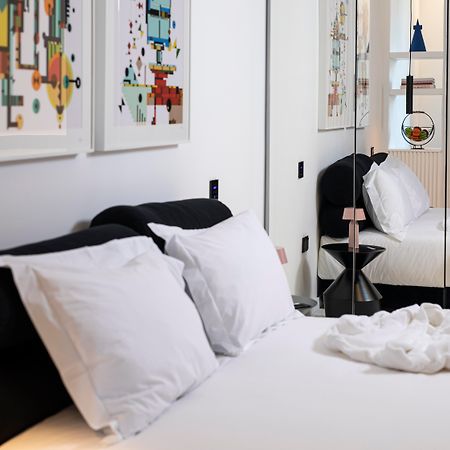 Map Boutique Hotel Никосия Экстерьер фото