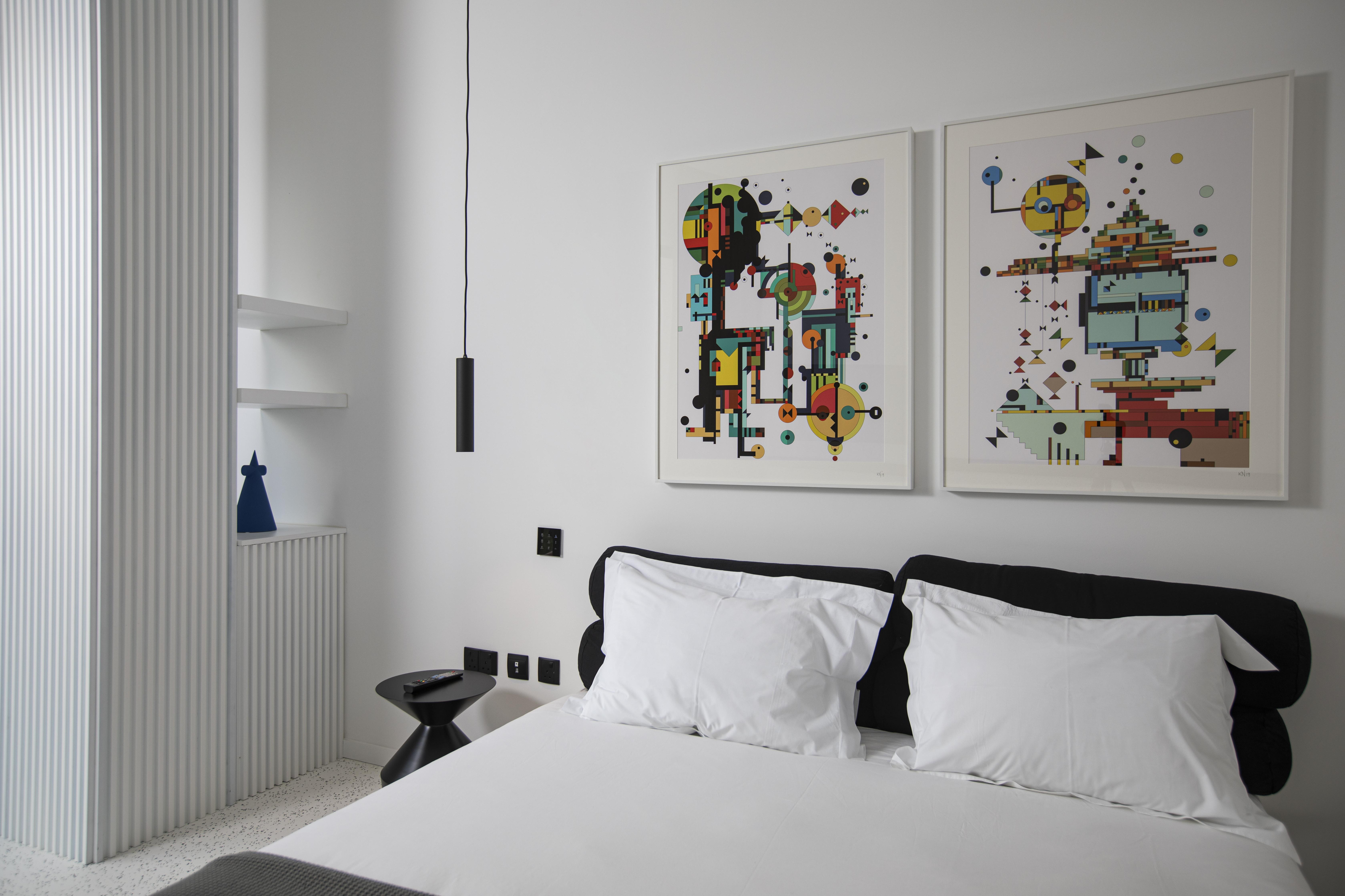 Map Boutique Hotel Никосия Экстерьер фото