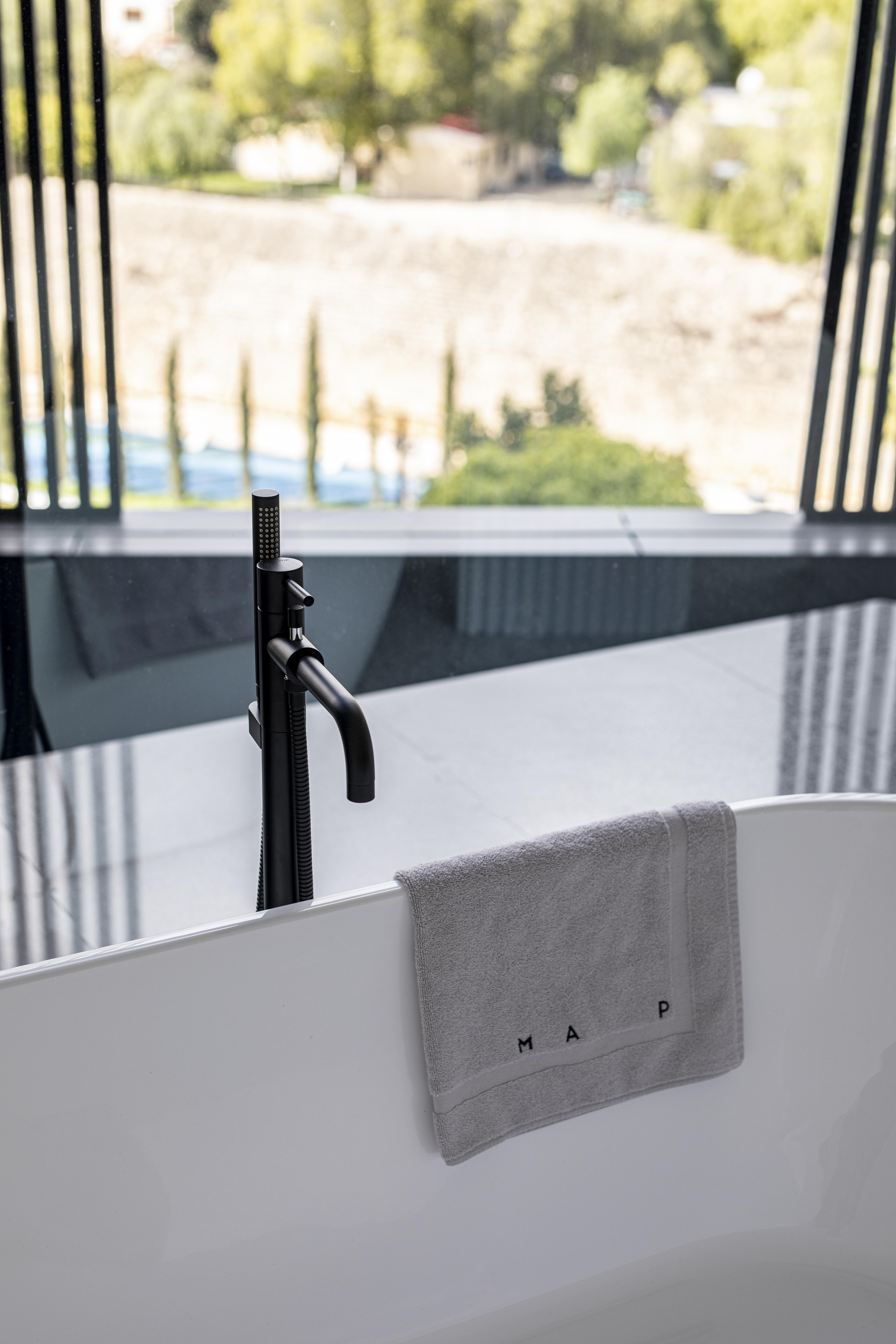 Map Boutique Hotel Никосия Экстерьер фото
