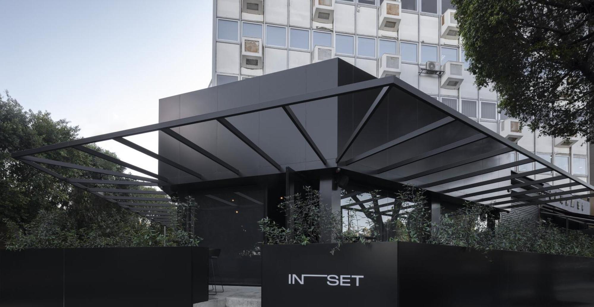 Map Boutique Hotel Никосия Экстерьер фото